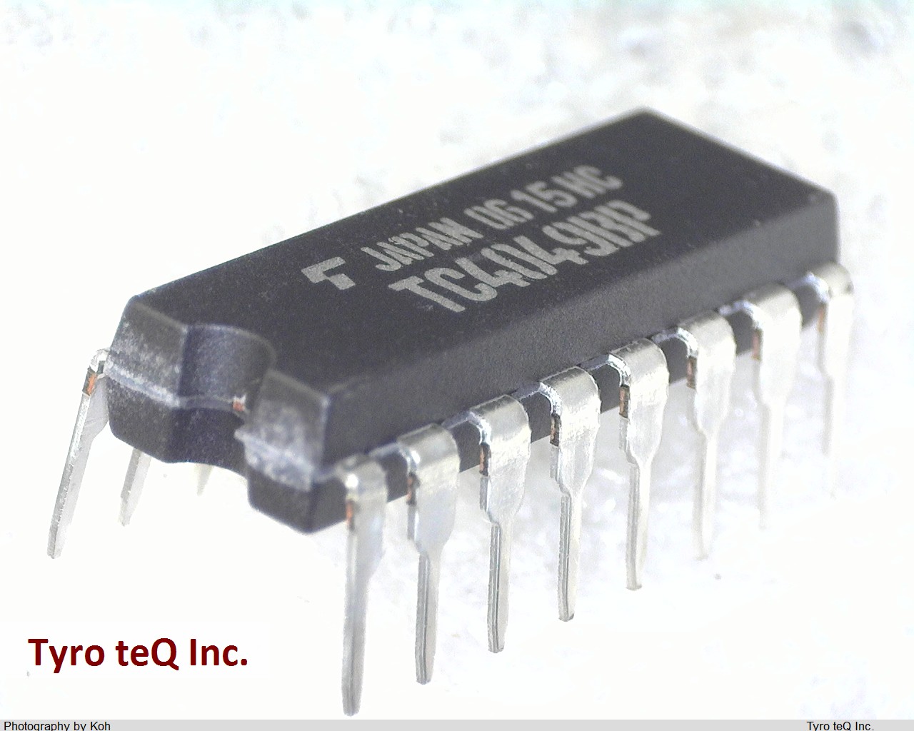 TC4049BP(F)