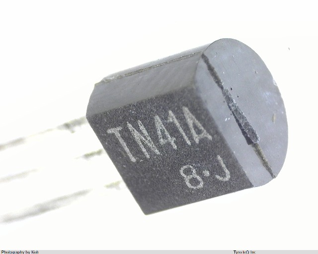 TN41A