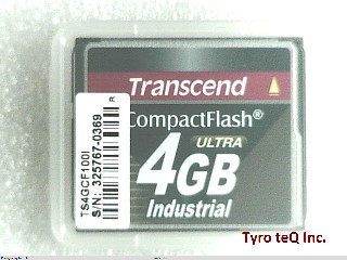 TS4GCF100I