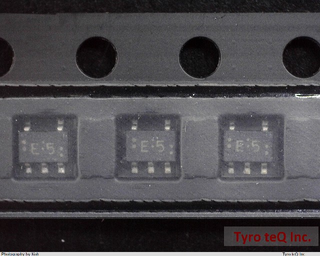 TC7S04FU(TE85L,F)