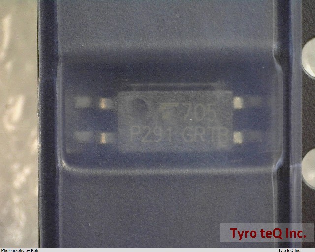 TLP291(GR-TP,SE(T