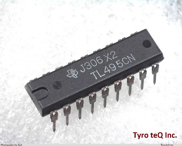 TL495CN