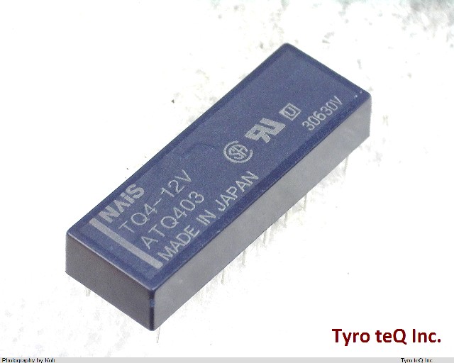 TQ4-12V