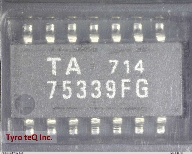 TA75339FG(5,EL)