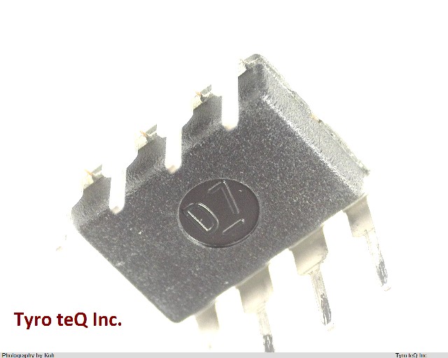UPC157C