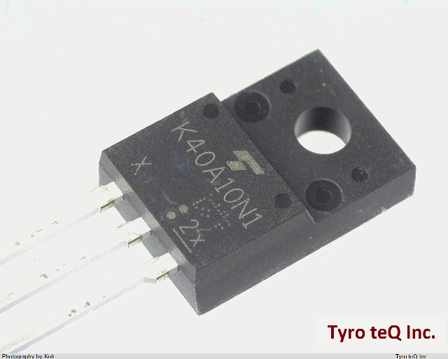 TK40A10N1,S4X(S