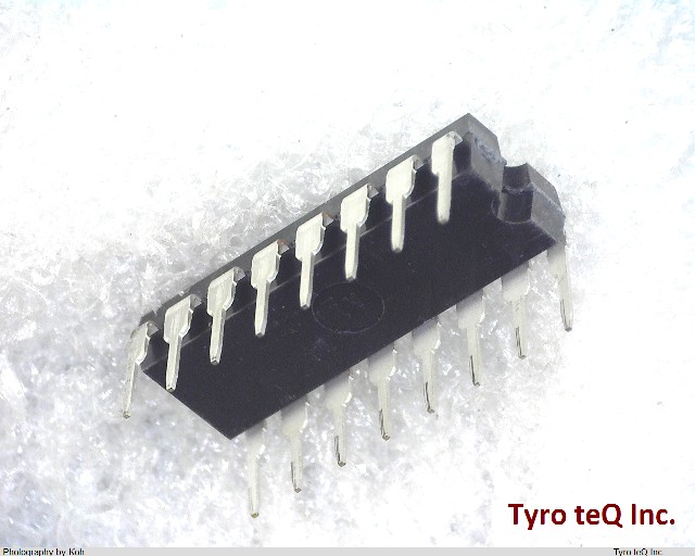 TA8083PG(O)