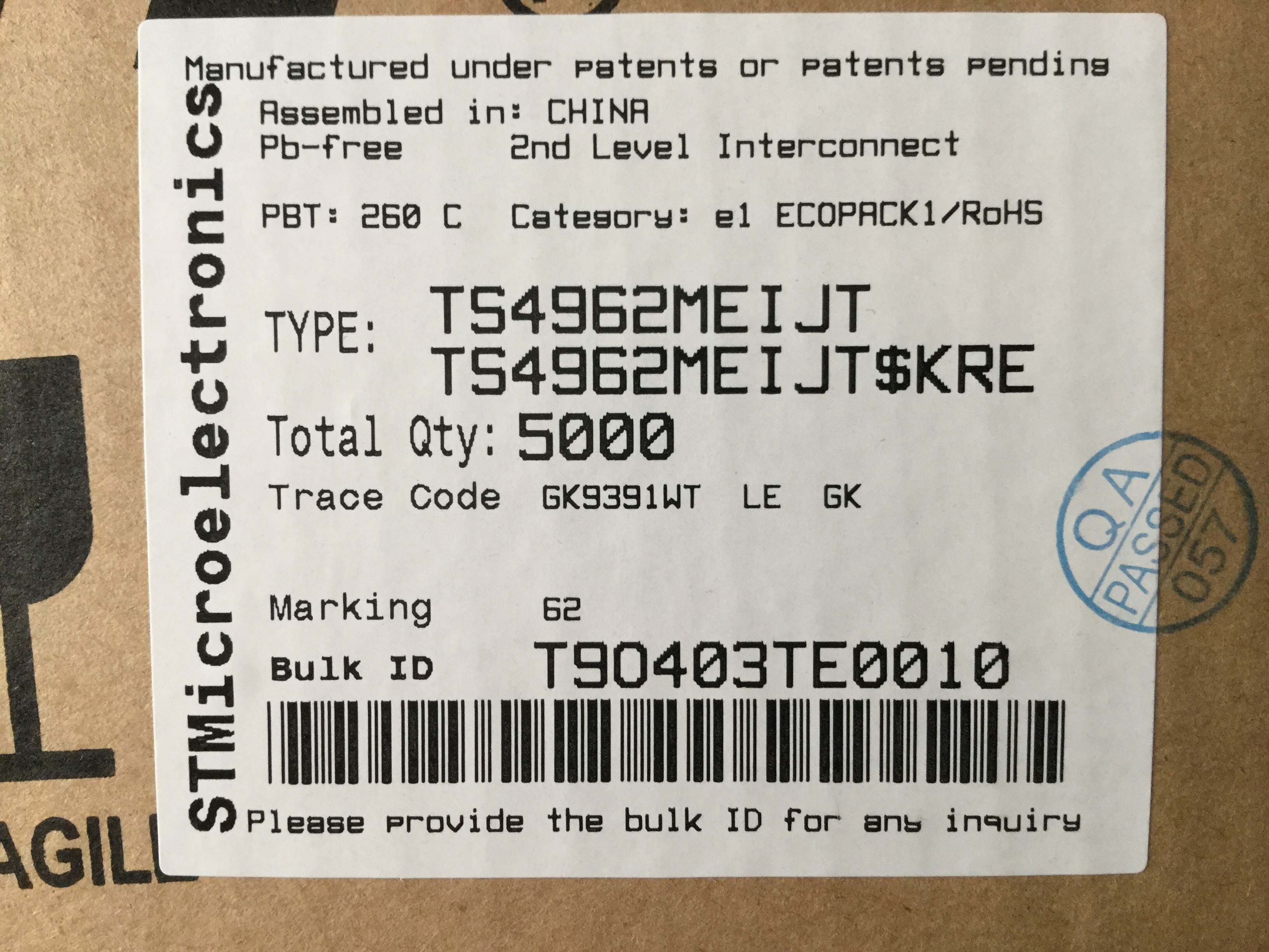 TS4962MEIJT