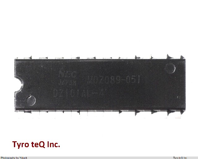 UPD2101AL-4