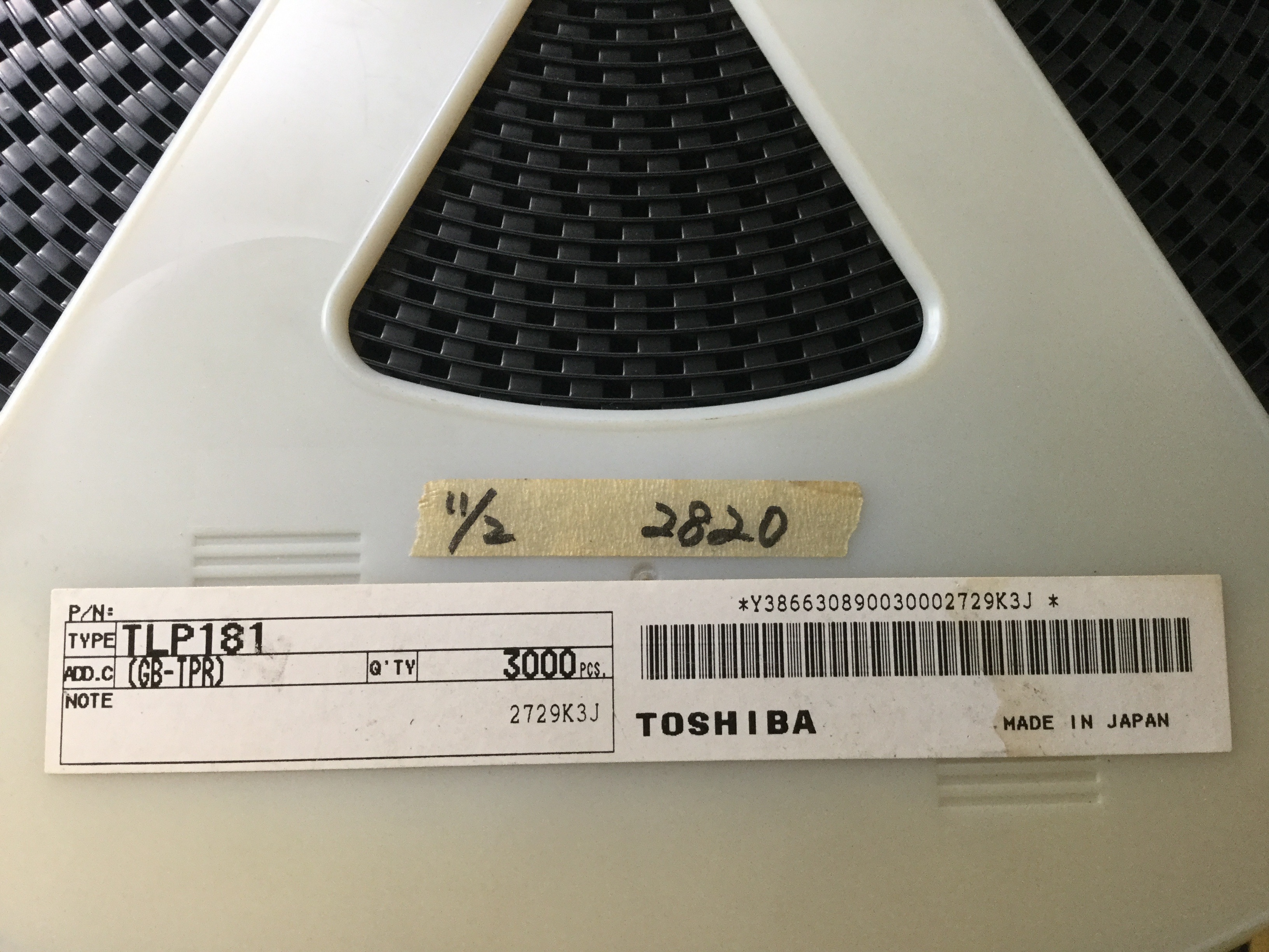 TLP181(GB-TPR)