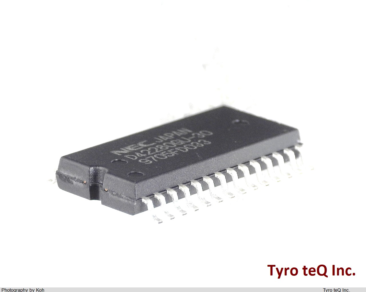 UPD42280GU-30