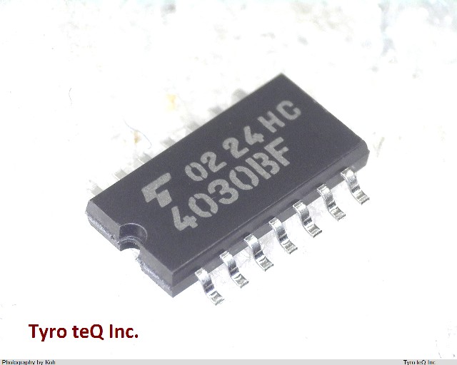 TC4030BF(N)