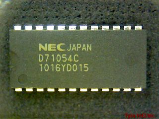UPD71054C