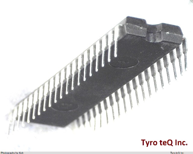UPD8085AC-2