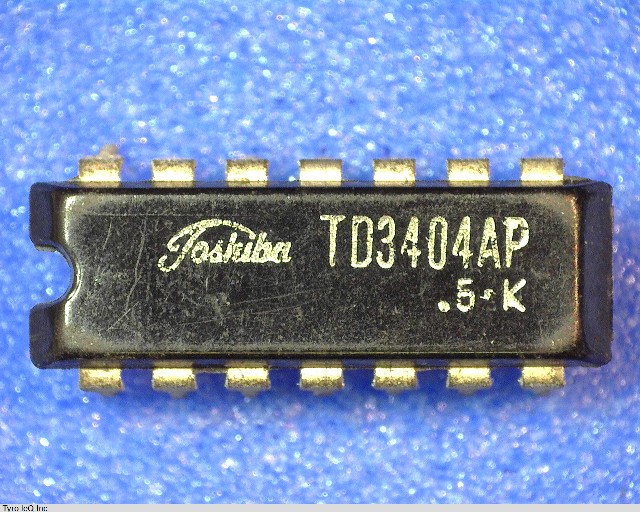 TD3404AP
