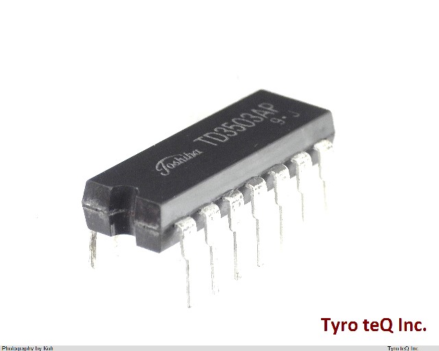 TD3503AP