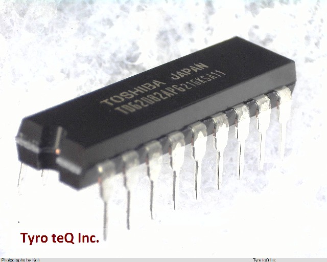 TD62082APG
