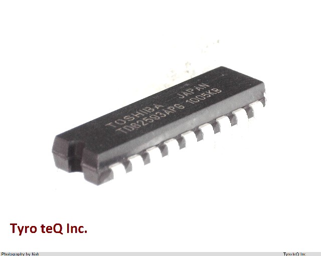 TD62593APG(5)