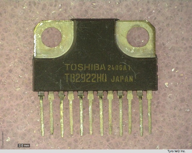 TB2922HQ
