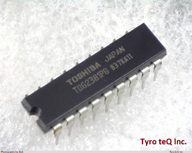 TD62381PG(5)