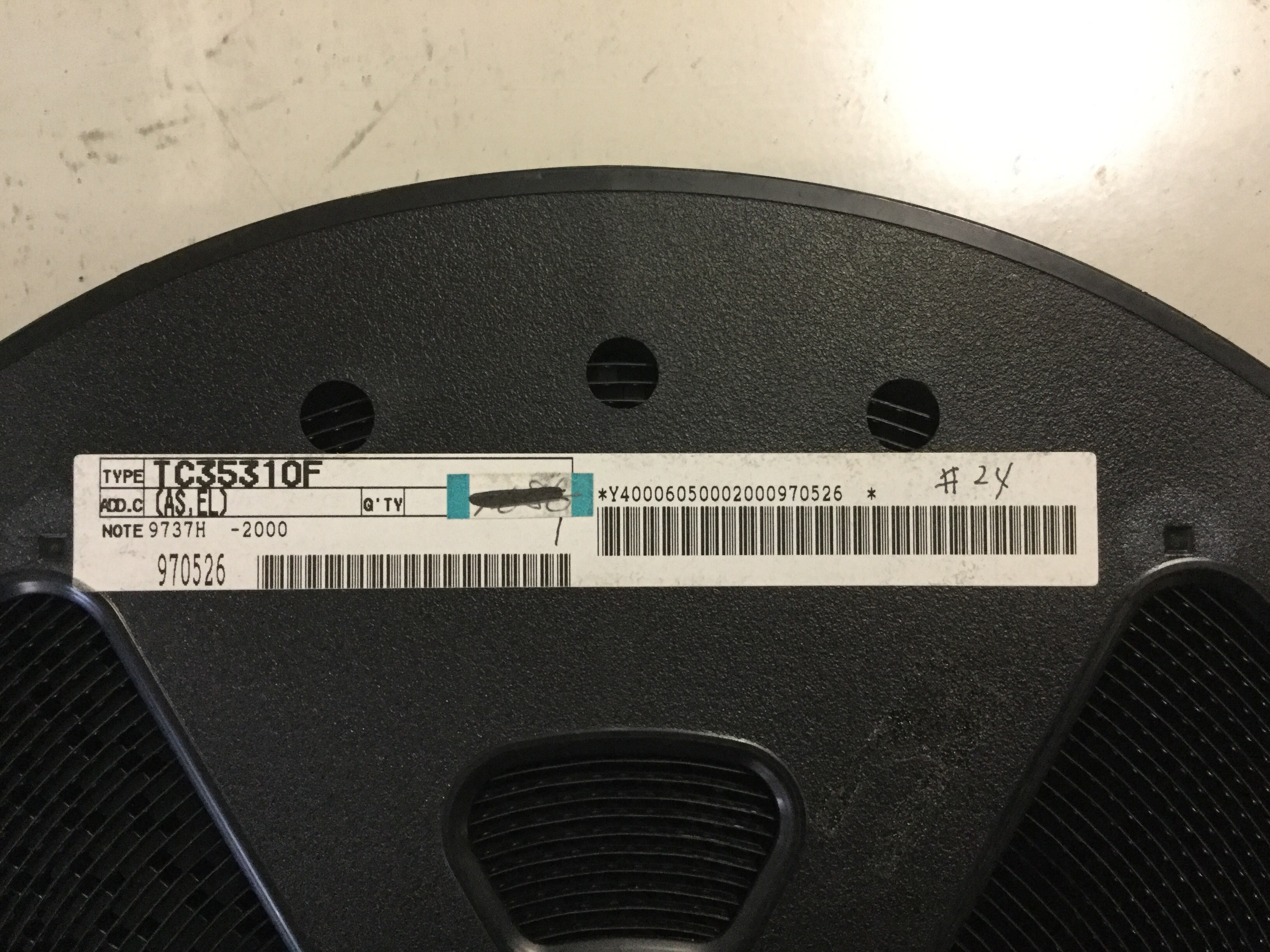 TC35310F(AS,EL)