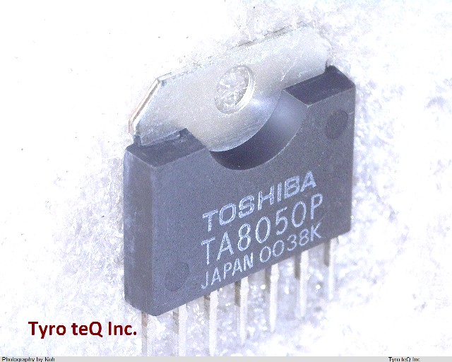 TA8050P(S)
