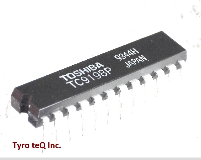 TC9198P
