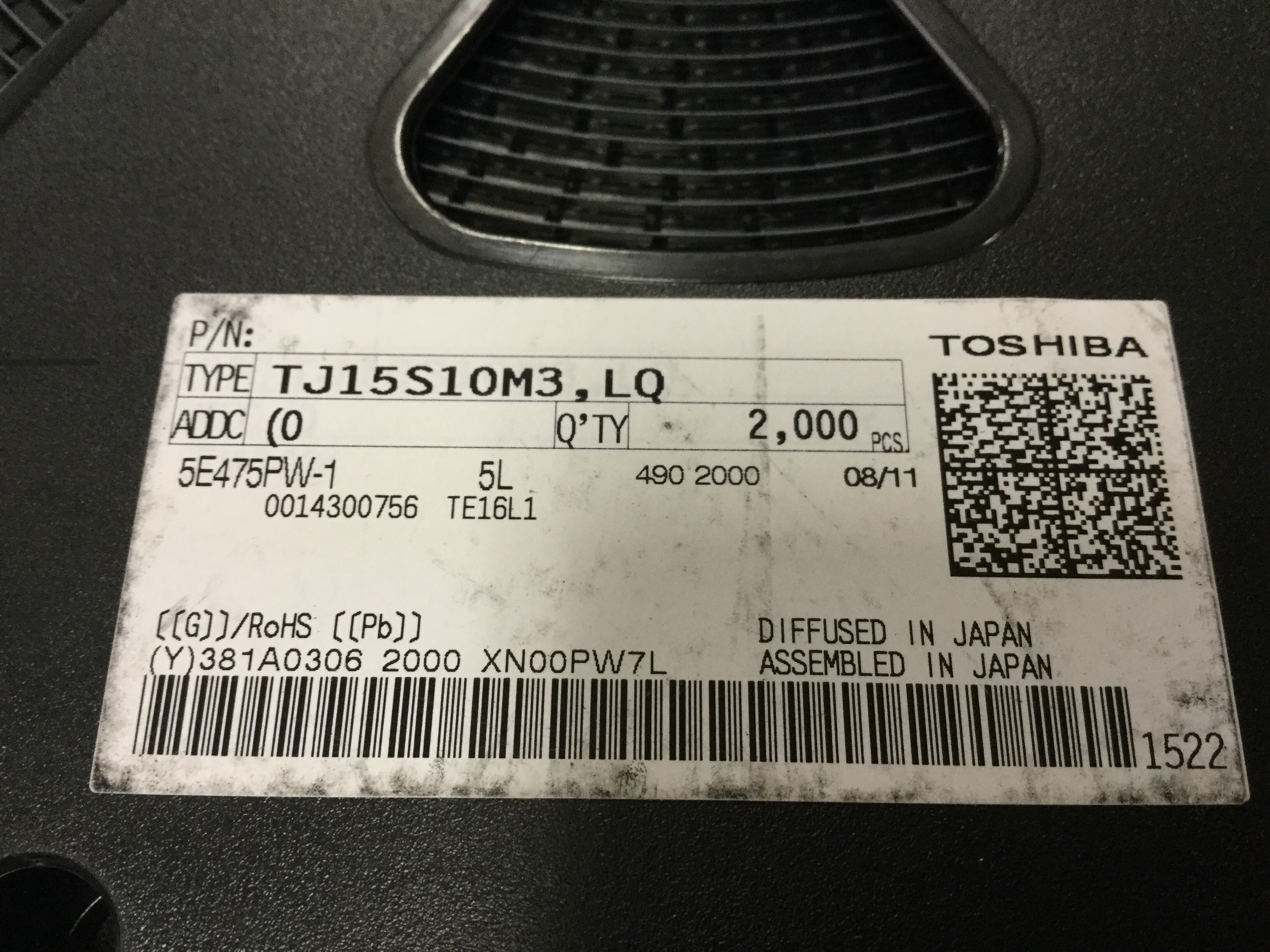 TJ15S10M3