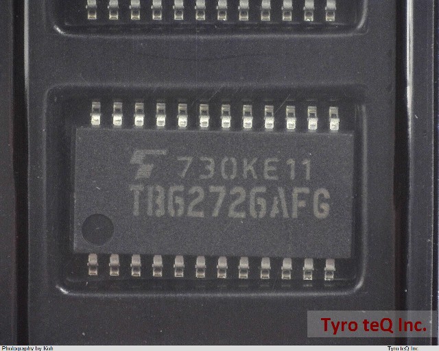TB62726AFG