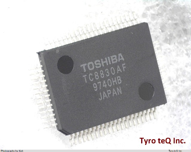 TC8830AF