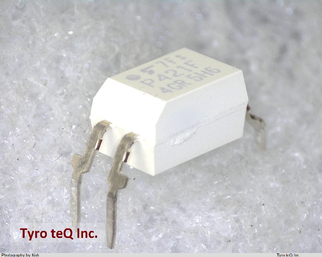 TLP421F(D4-GR)