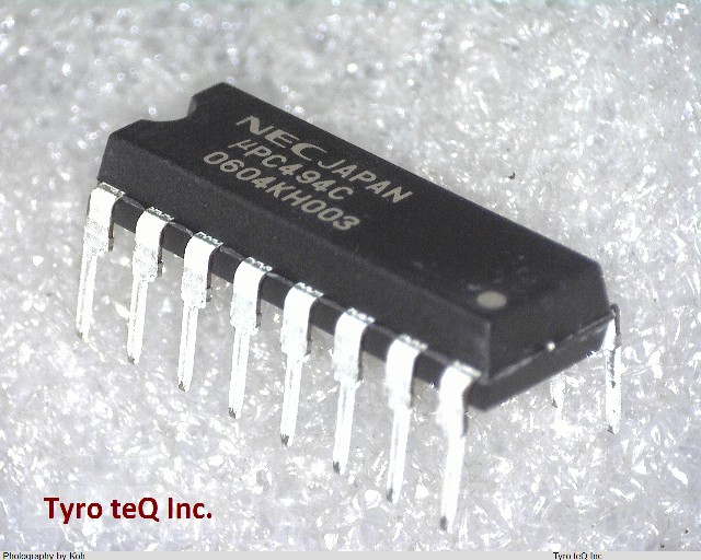 UPC494C