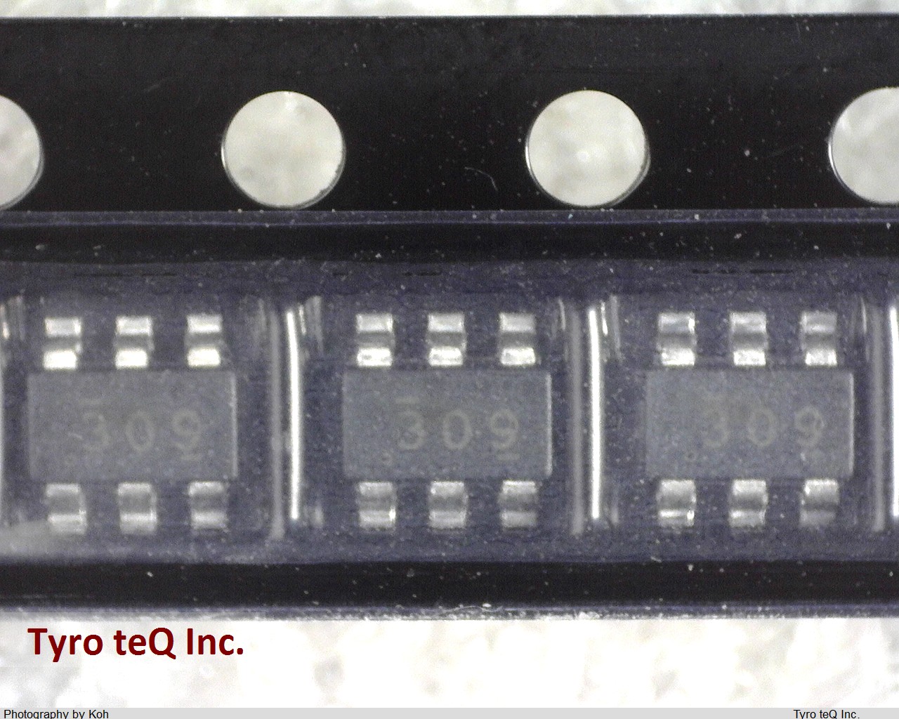 TPS563209DDCR