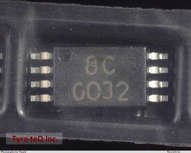 TIG032TS-TL-E