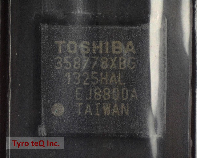 TC358778XBG