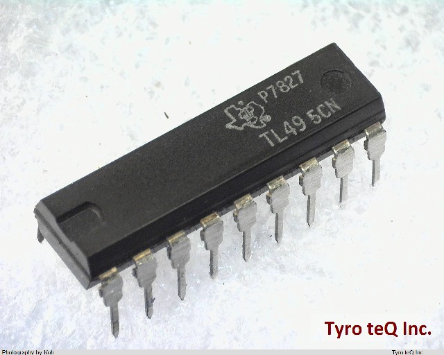 TL495CN