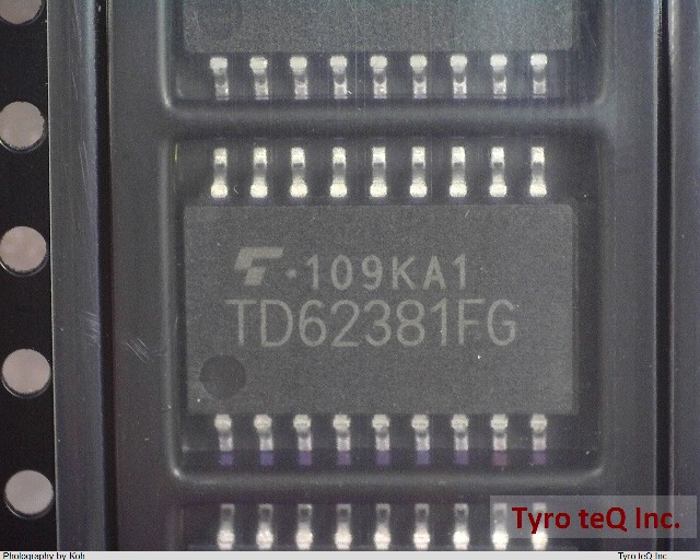 TD62381FG(5)