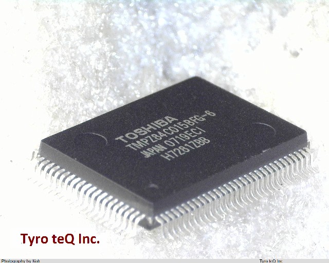 TMPZ84C015BFG-6