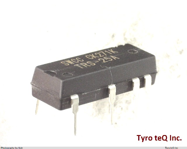 TRS-25A