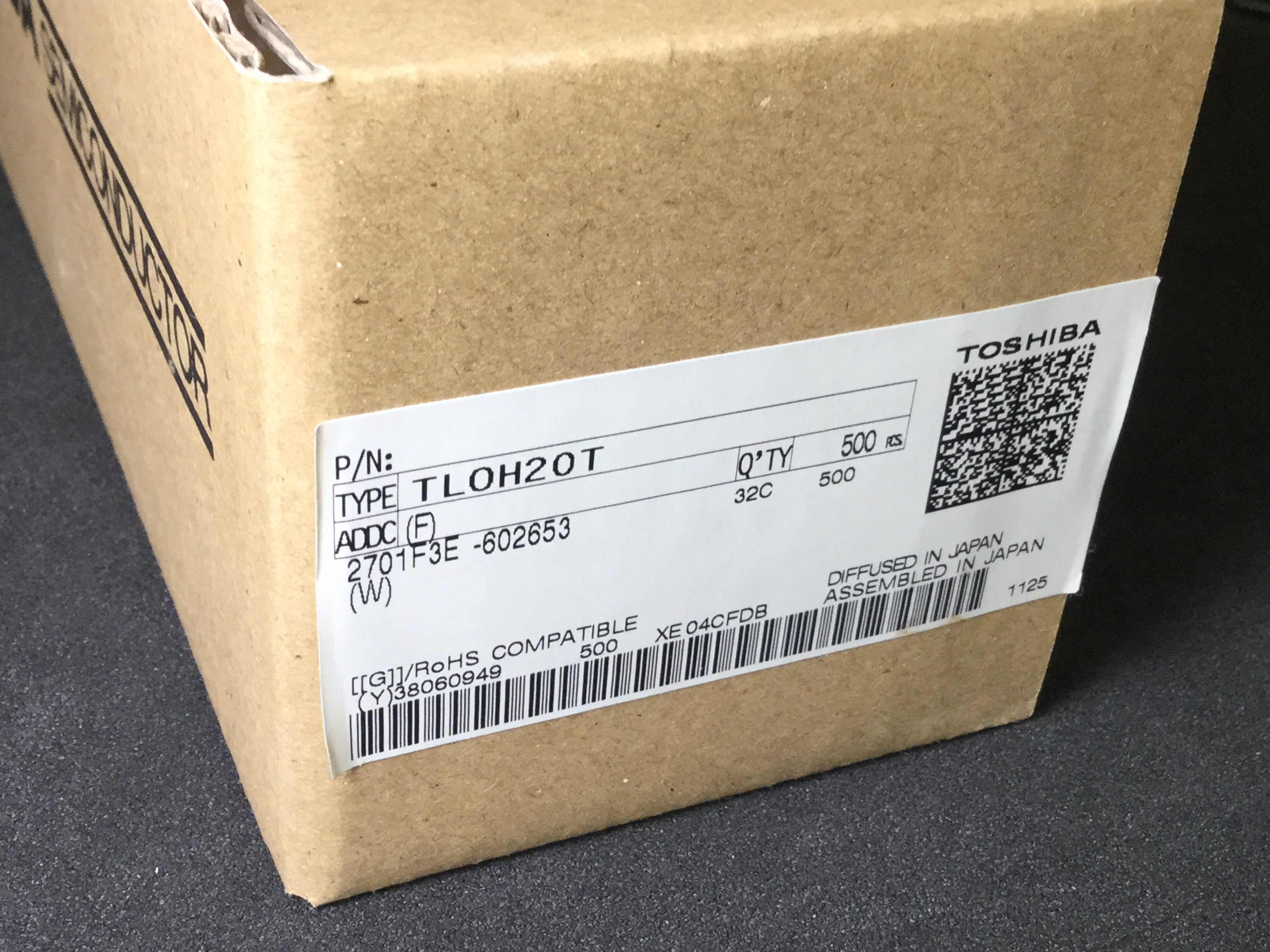 TLOH20T