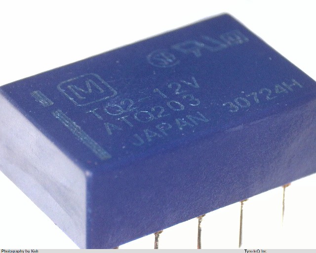 TQ2-DC12V