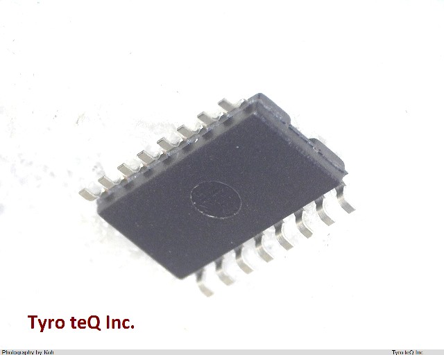 TC74HC375AF(EL,F)
