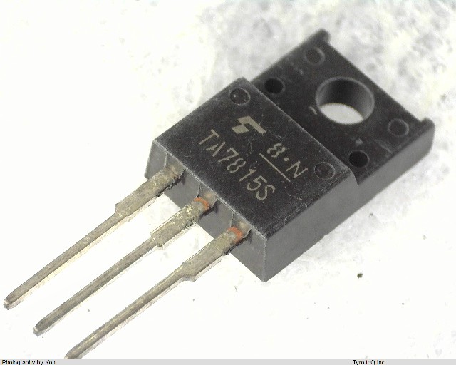 TA7815S(Q)