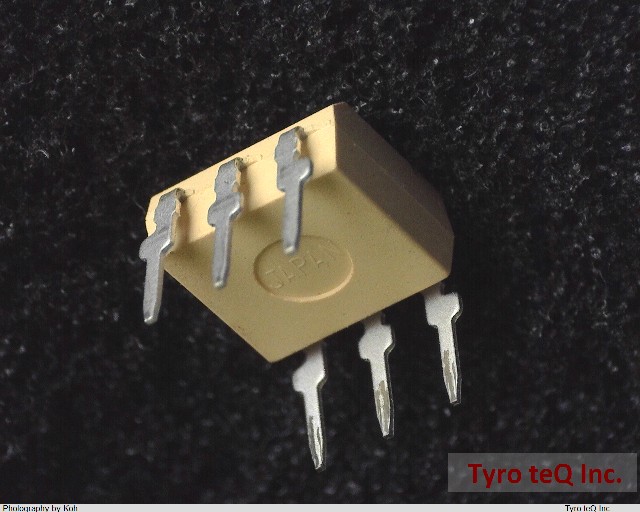 TLP531(GR)