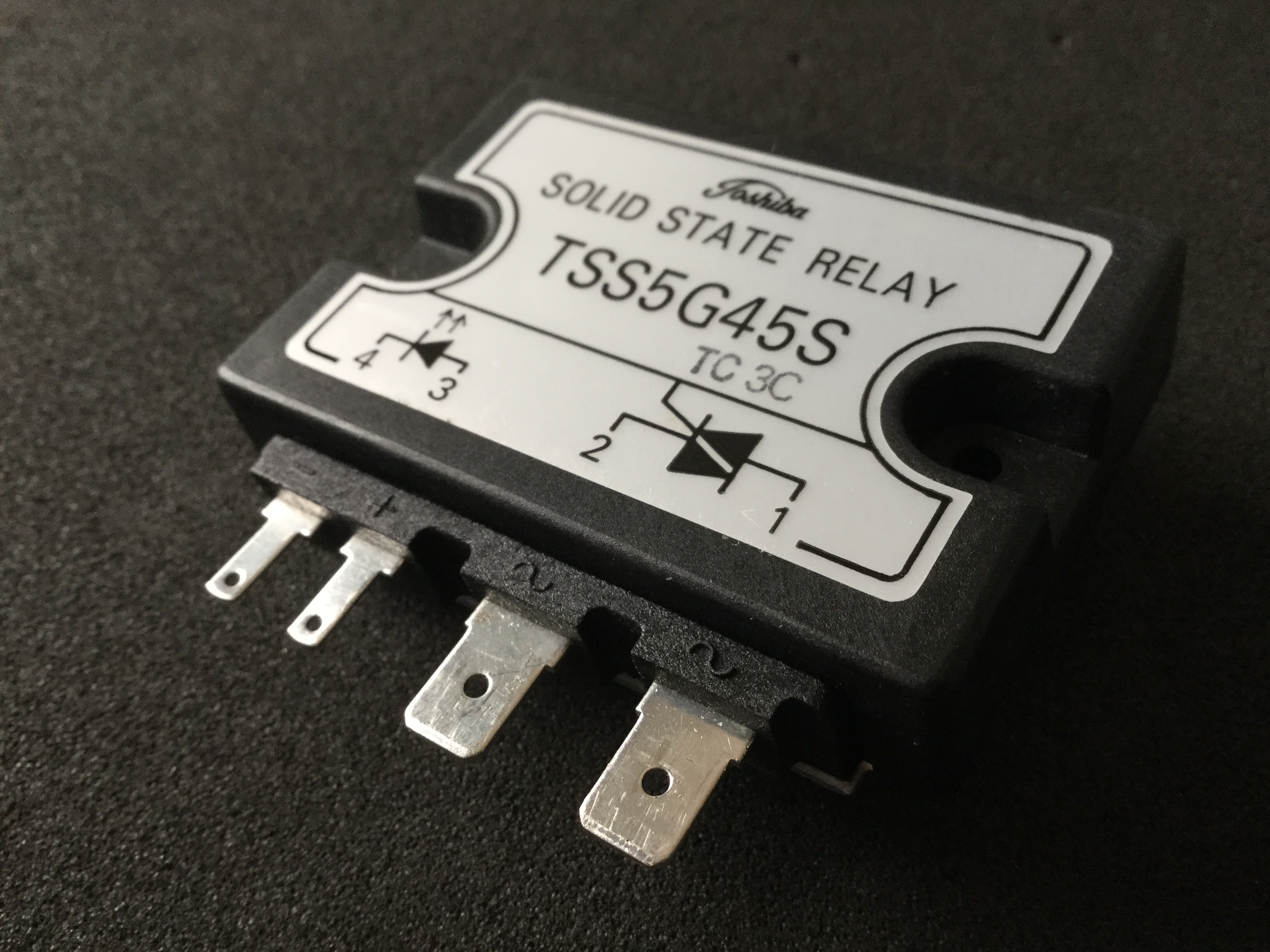 TSS5G45S
