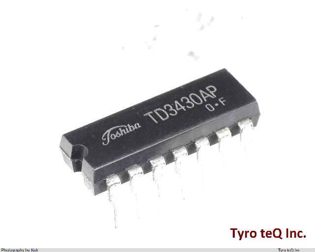 TD3430AP