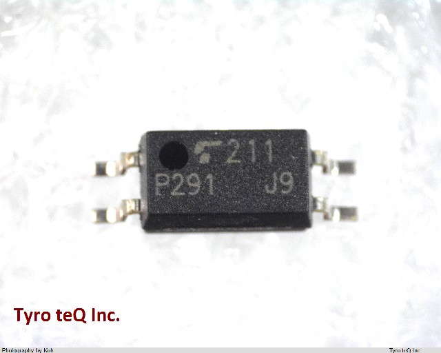 TLP291(E(O