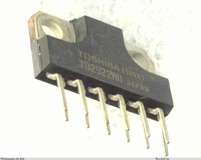 TB2922HQ