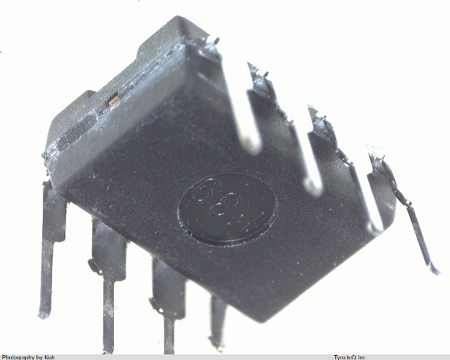 UPC259C