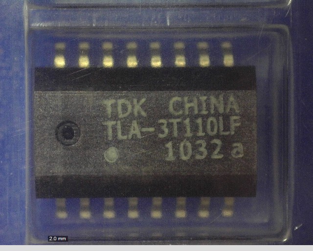 TLA-3T110LF